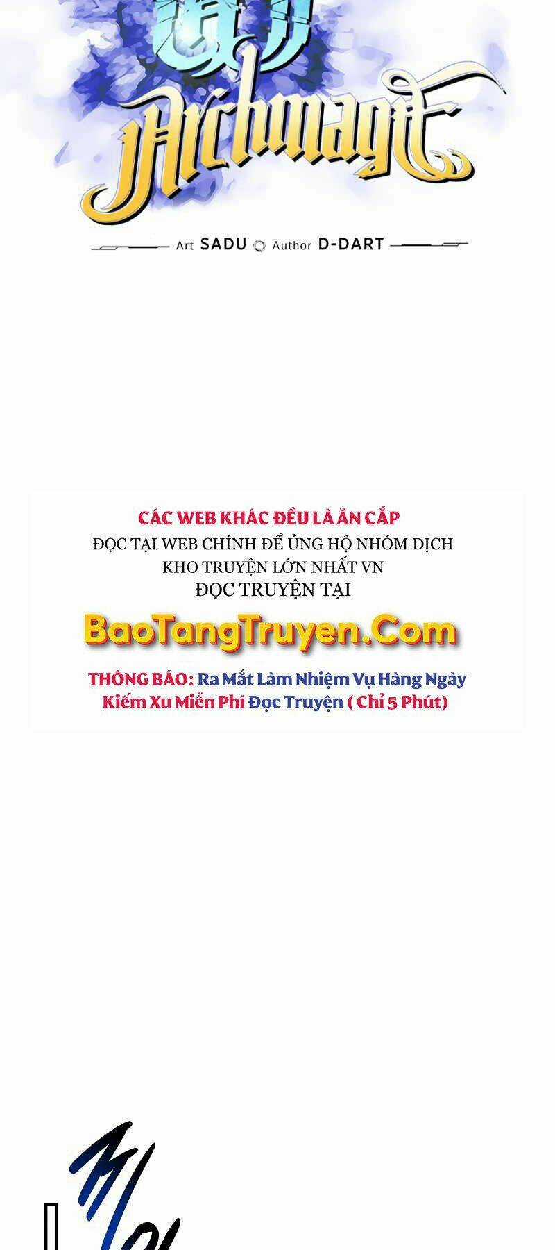 Streamer Pháp Sư - Chapter 31 - Trang 10