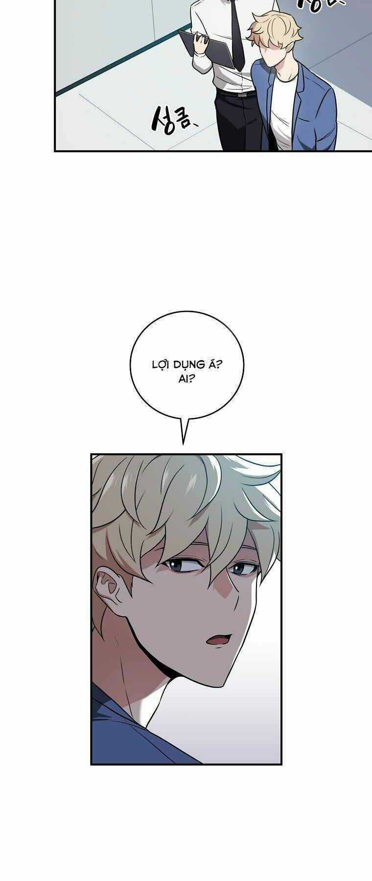 Streamer Pháp Sư - Chapter 32 - Trang 2