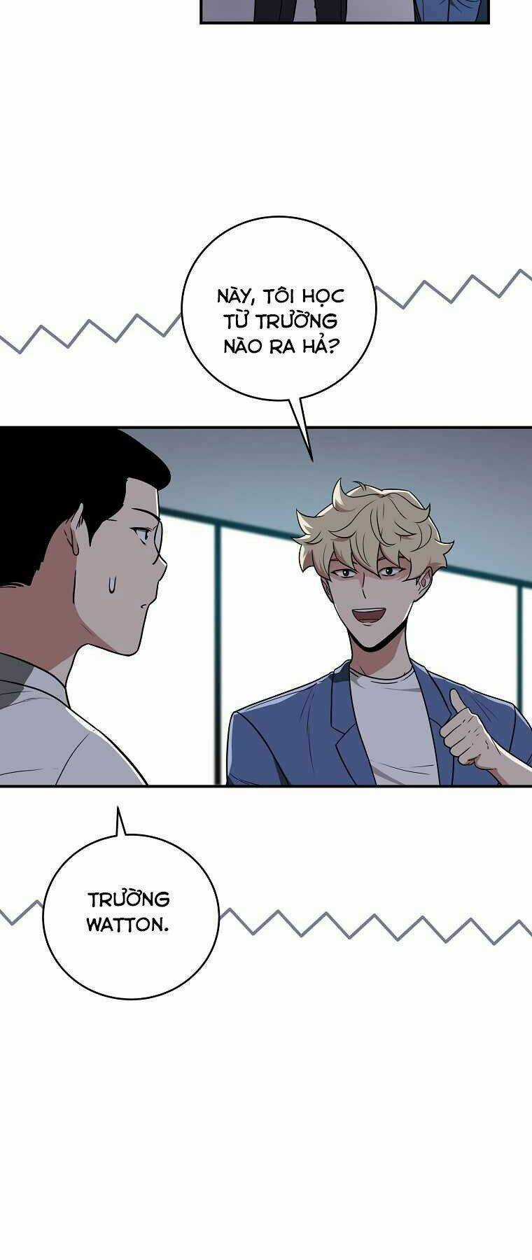 Streamer Pháp Sư - Chapter 32 - Trang 12