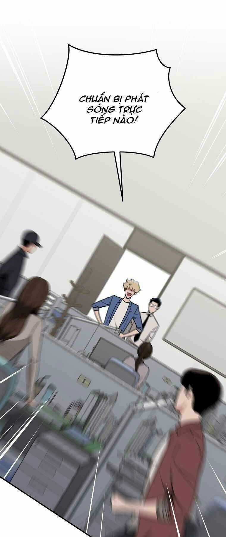 Streamer Pháp Sư - Chapter 32 - Trang 13