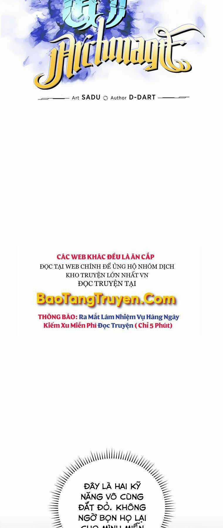 Streamer Pháp Sư - Chapter 32 - Trang 15