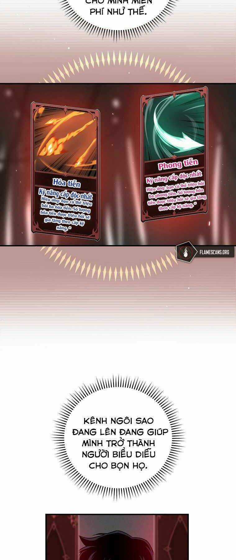 Streamer Pháp Sư - Chapter 32 - Trang 16