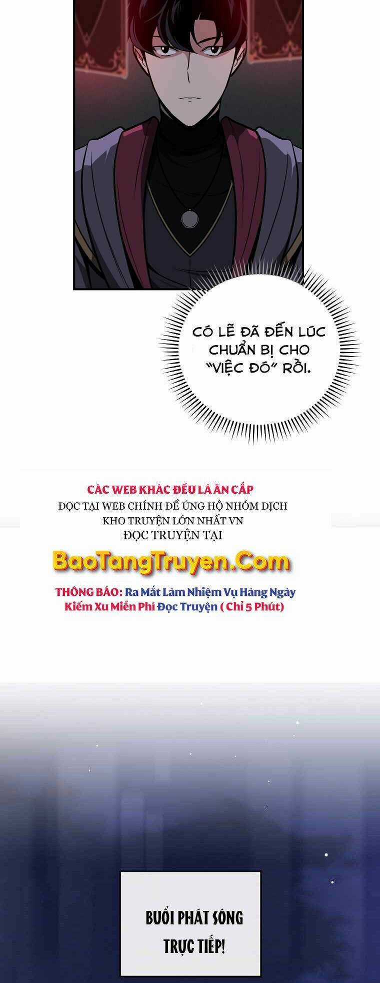 Streamer Pháp Sư - Chapter 32 - Trang 17