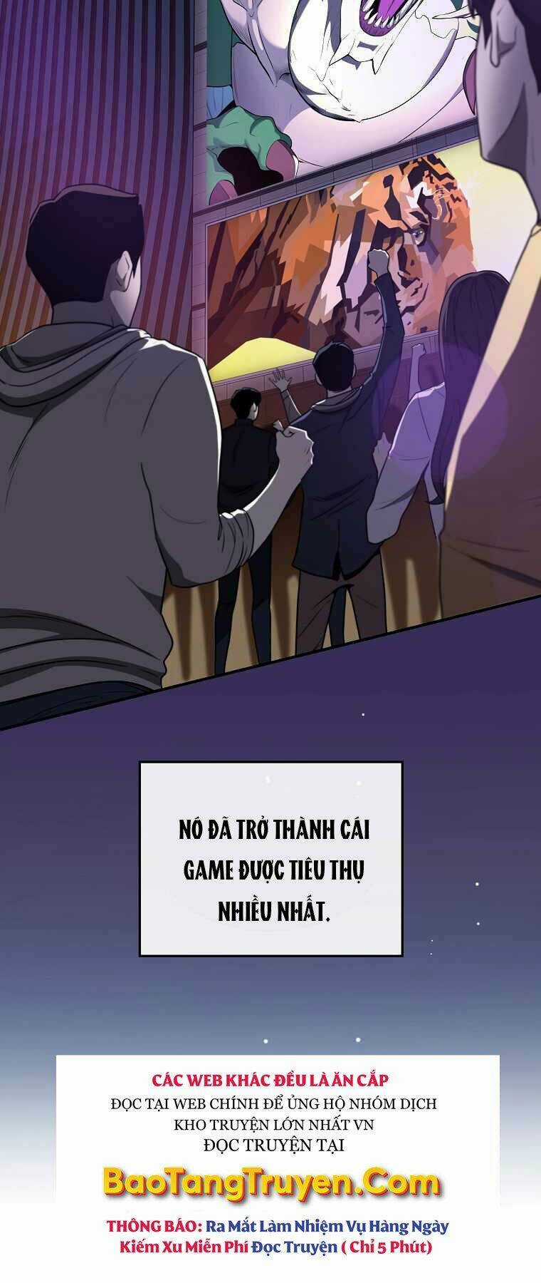 Streamer Pháp Sư - Chapter 32 - Trang 19