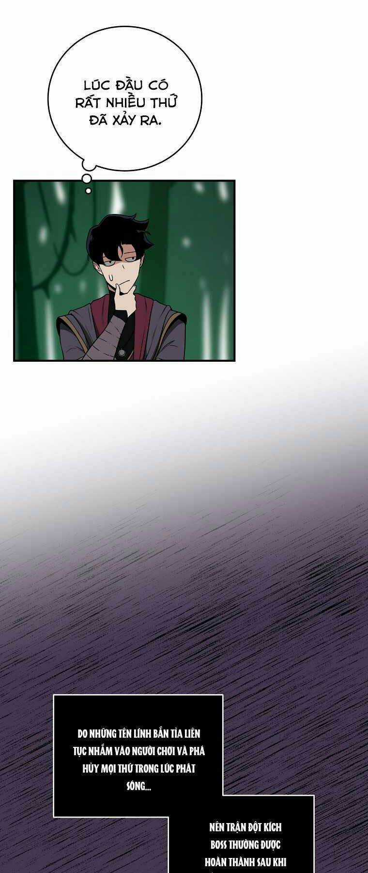 Streamer Pháp Sư - Chapter 32 - Trang 20