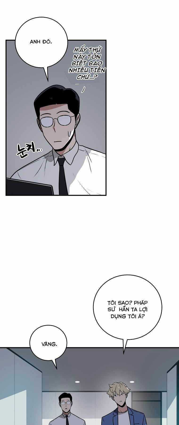 Streamer Pháp Sư - Chapter 32 - Trang 3