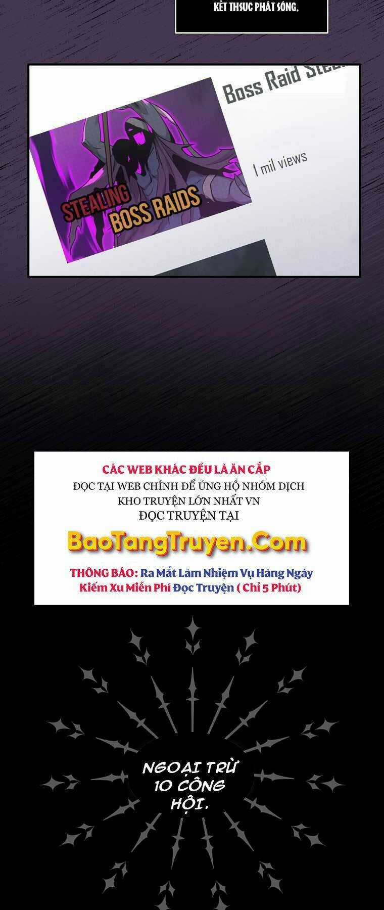 Streamer Pháp Sư - Chapter 32 - Trang 21