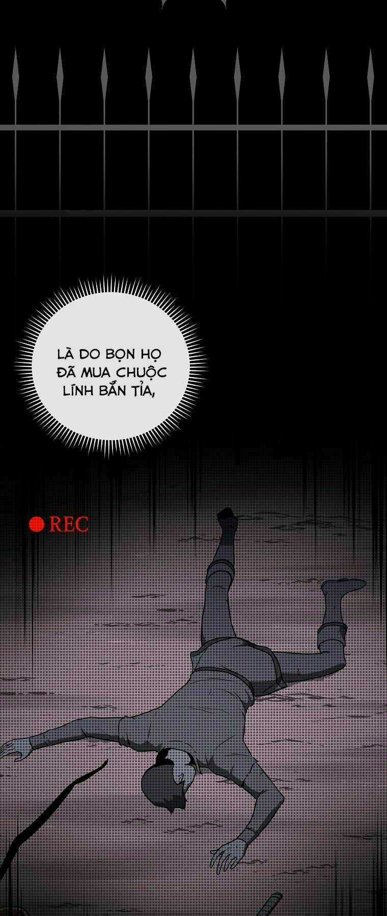 Streamer Pháp Sư - Chapter 32 - Trang 22