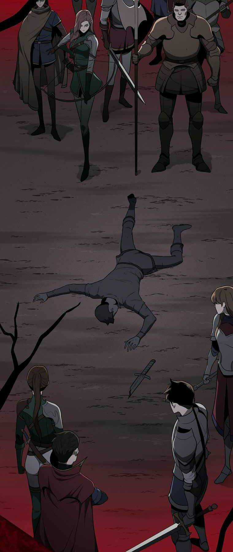 Streamer Pháp Sư - Chapter 32 - Trang 24