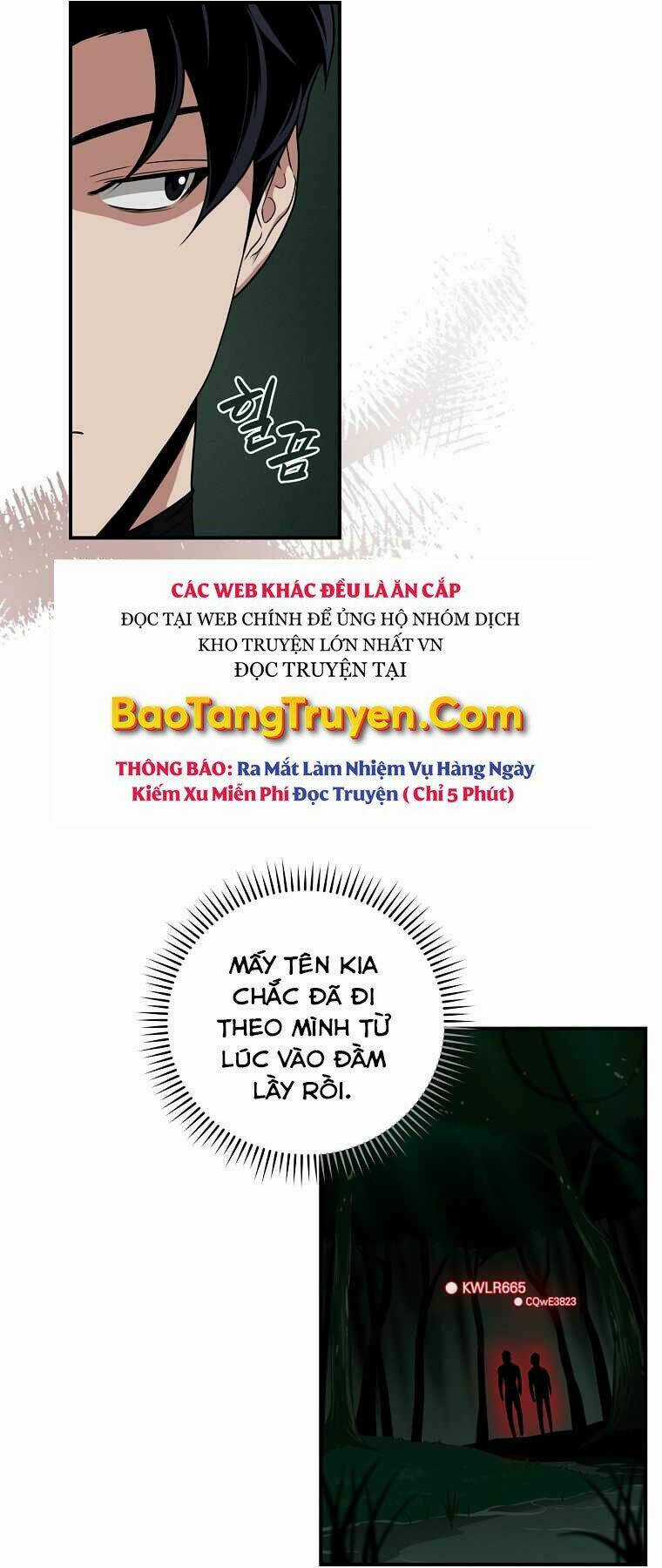 Streamer Pháp Sư - Chapter 32 - Trang 26