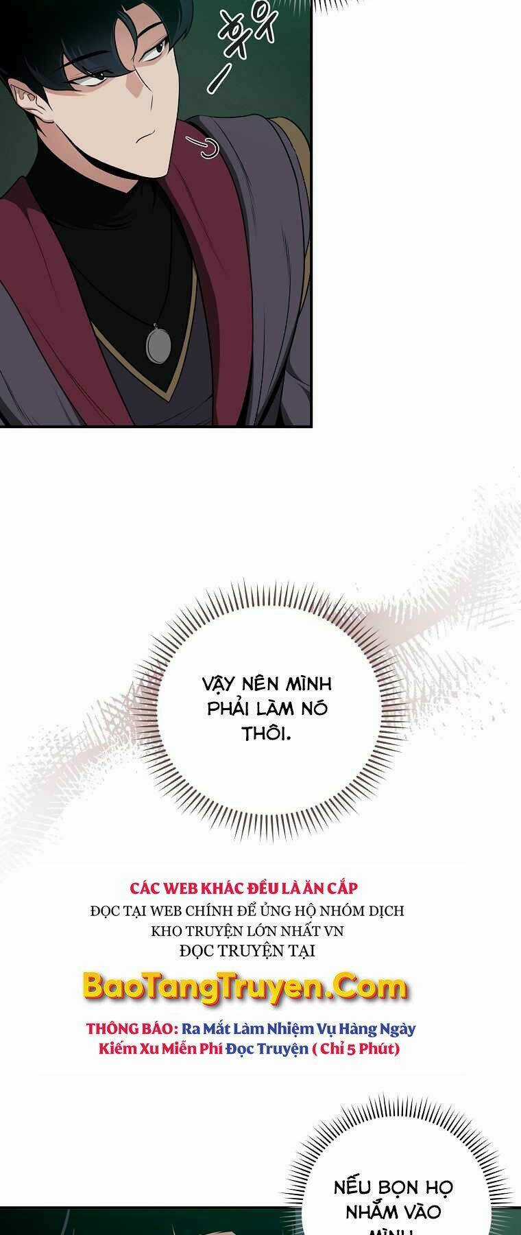 Streamer Pháp Sư - Chapter 32 - Trang 28