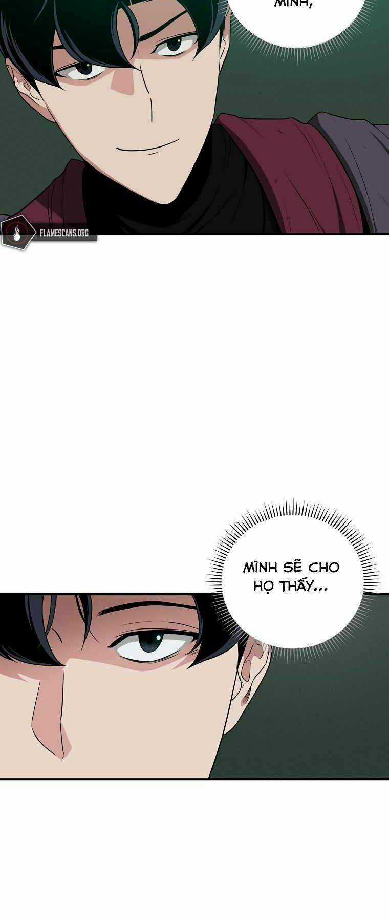 Streamer Pháp Sư - Chapter 32 - Trang 29