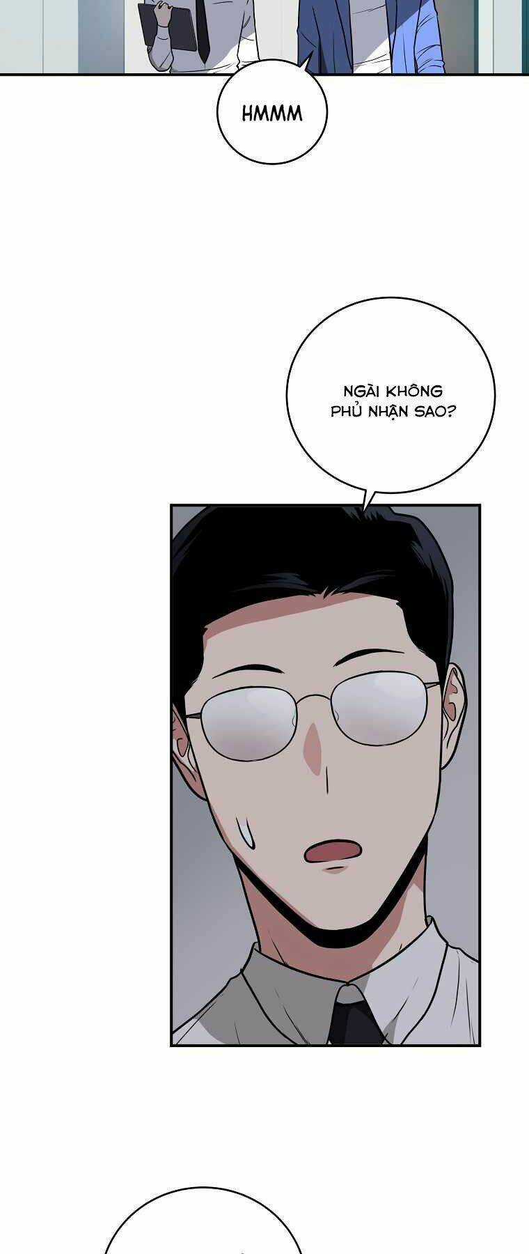 Streamer Pháp Sư - Chapter 32 - Trang 4