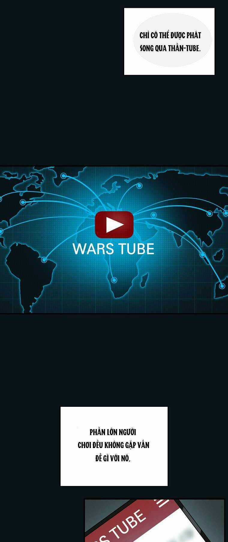 Streamer Pháp Sư - Chapter 32 - Trang 32