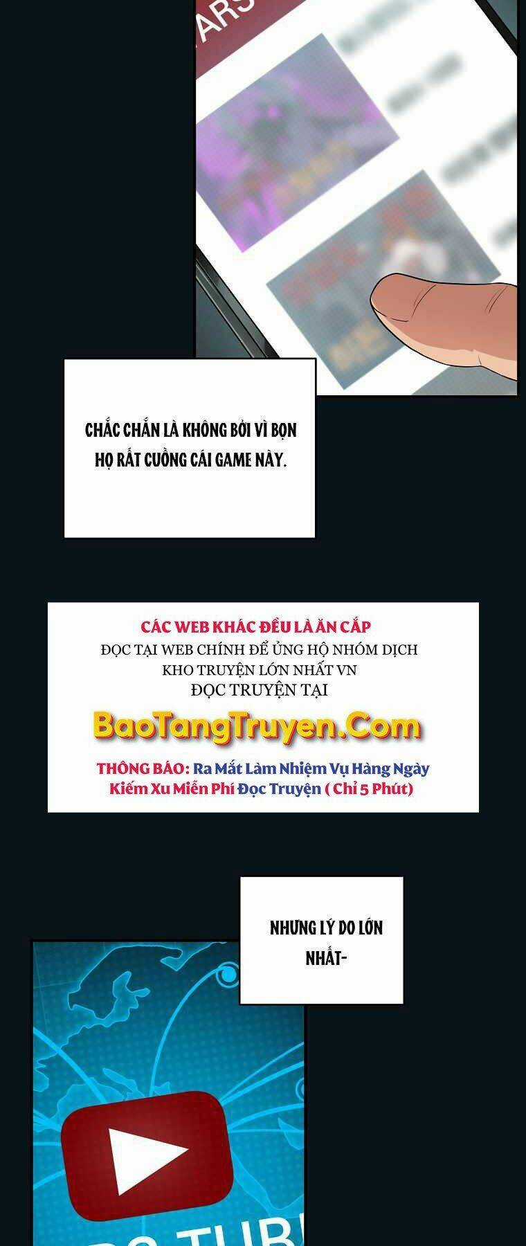 Streamer Pháp Sư - Chapter 32 - Trang 33