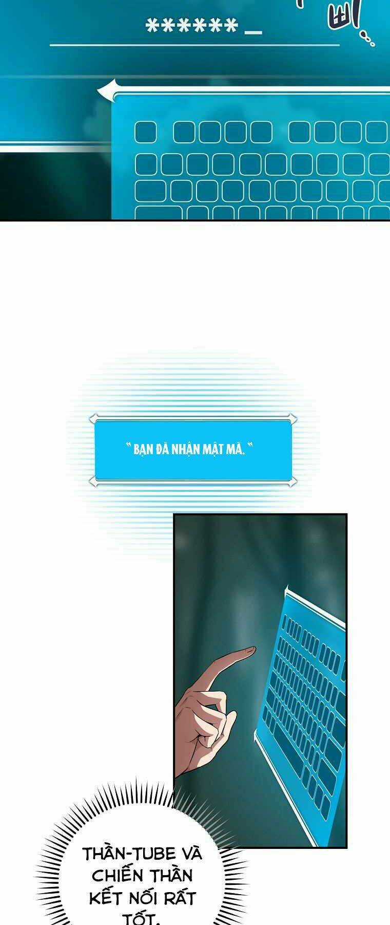 Streamer Pháp Sư - Chapter 32 - Trang 35