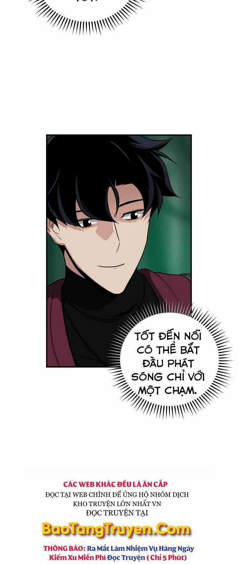 Streamer Pháp Sư - Chapter 32 - Trang 36