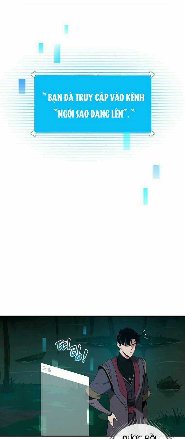 Streamer Pháp Sư - Chapter 32 - Trang 37