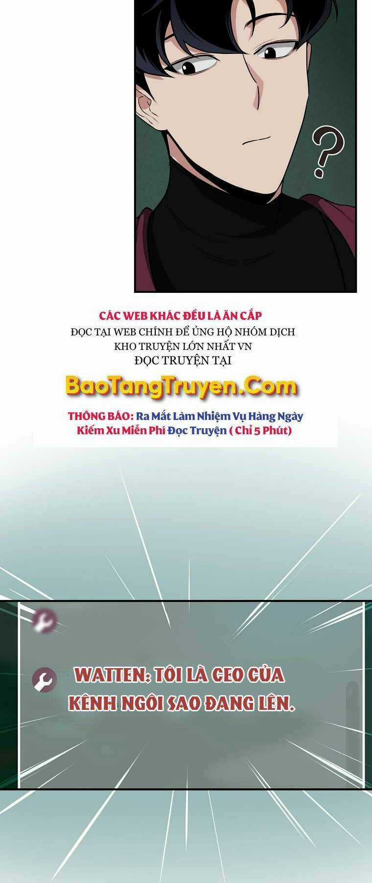 Streamer Pháp Sư - Chapter 32 - Trang 40