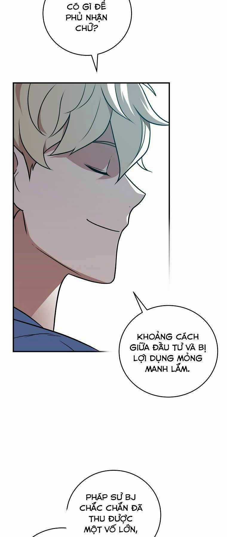 Streamer Pháp Sư - Chapter 32 - Trang 5