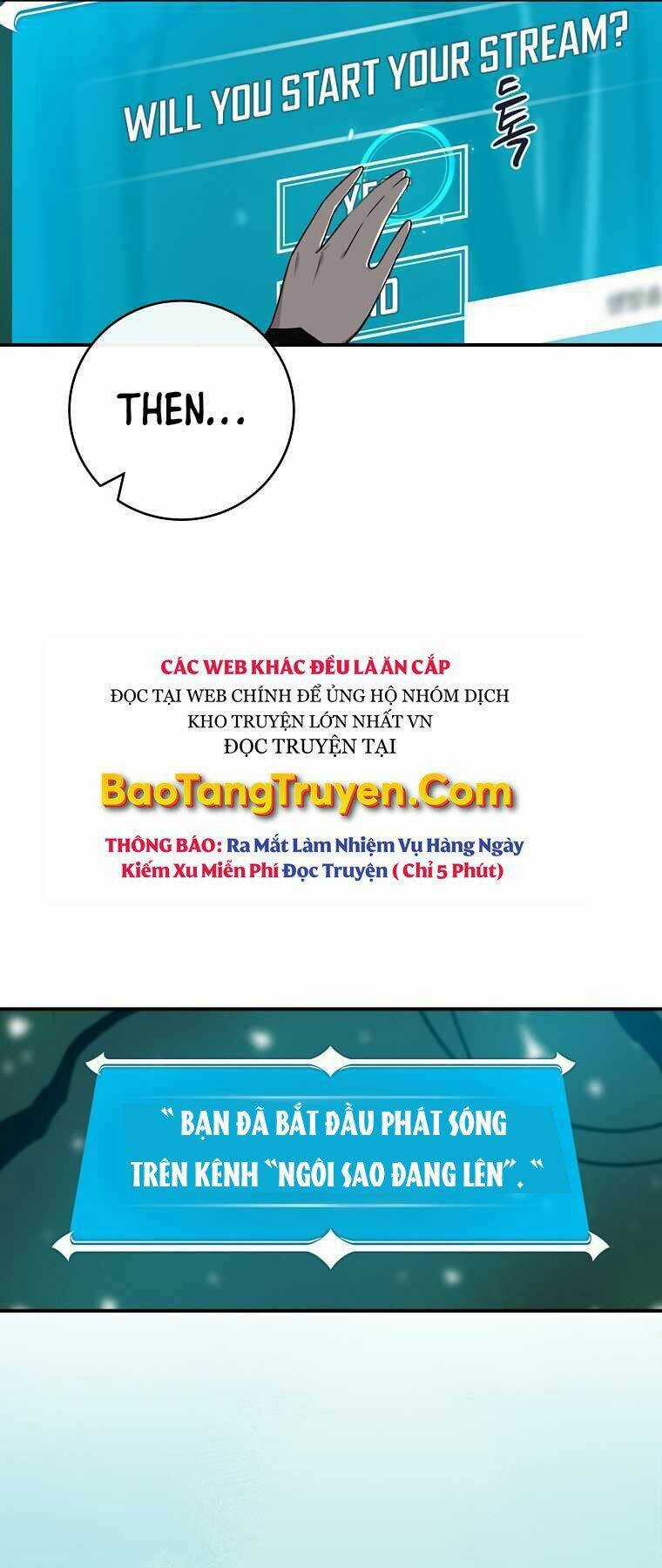 Streamer Pháp Sư - Chapter 32 - Trang 43