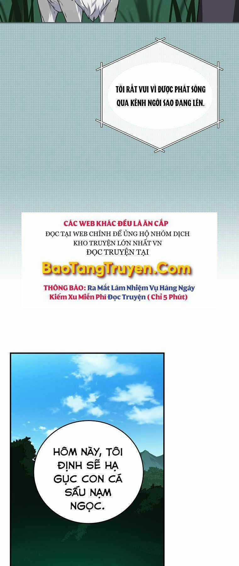 Streamer Pháp Sư - Chapter 32 - Trang 53