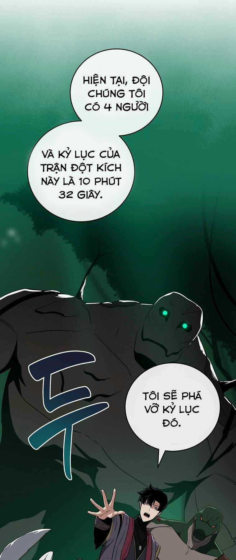 Streamer Pháp Sư - Chapter 32 - Trang 55