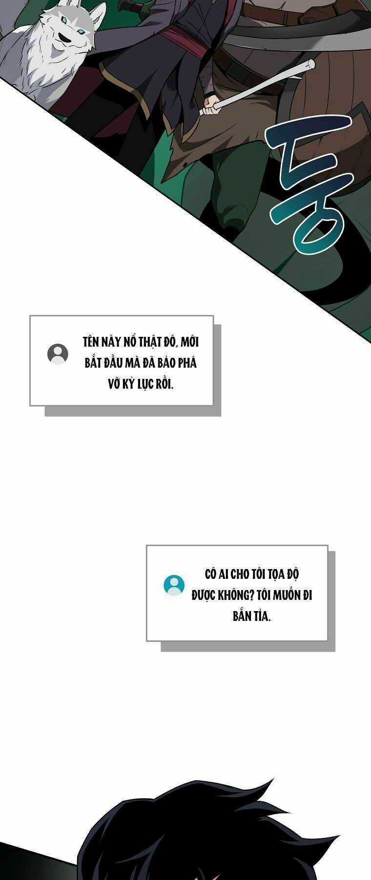 Streamer Pháp Sư - Chapter 32 - Trang 56