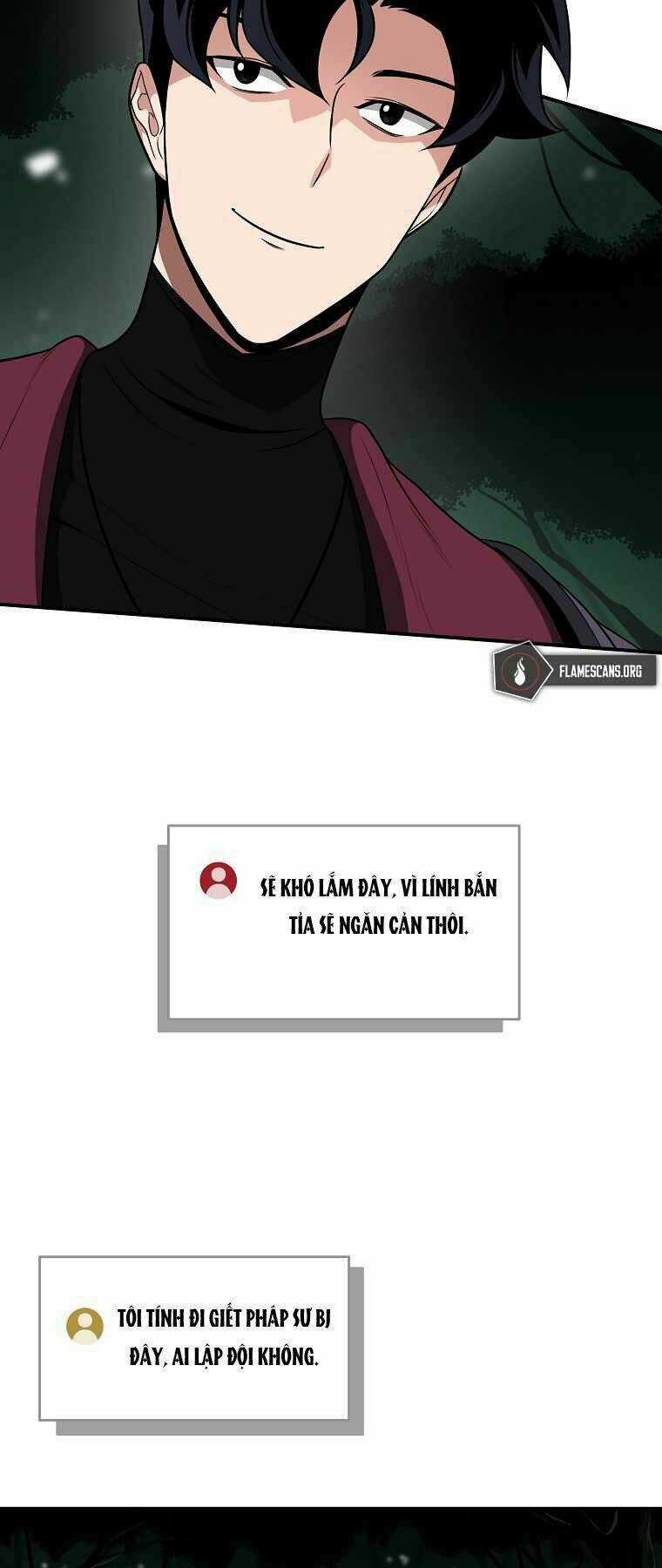 Streamer Pháp Sư - Chapter 32 - Trang 57