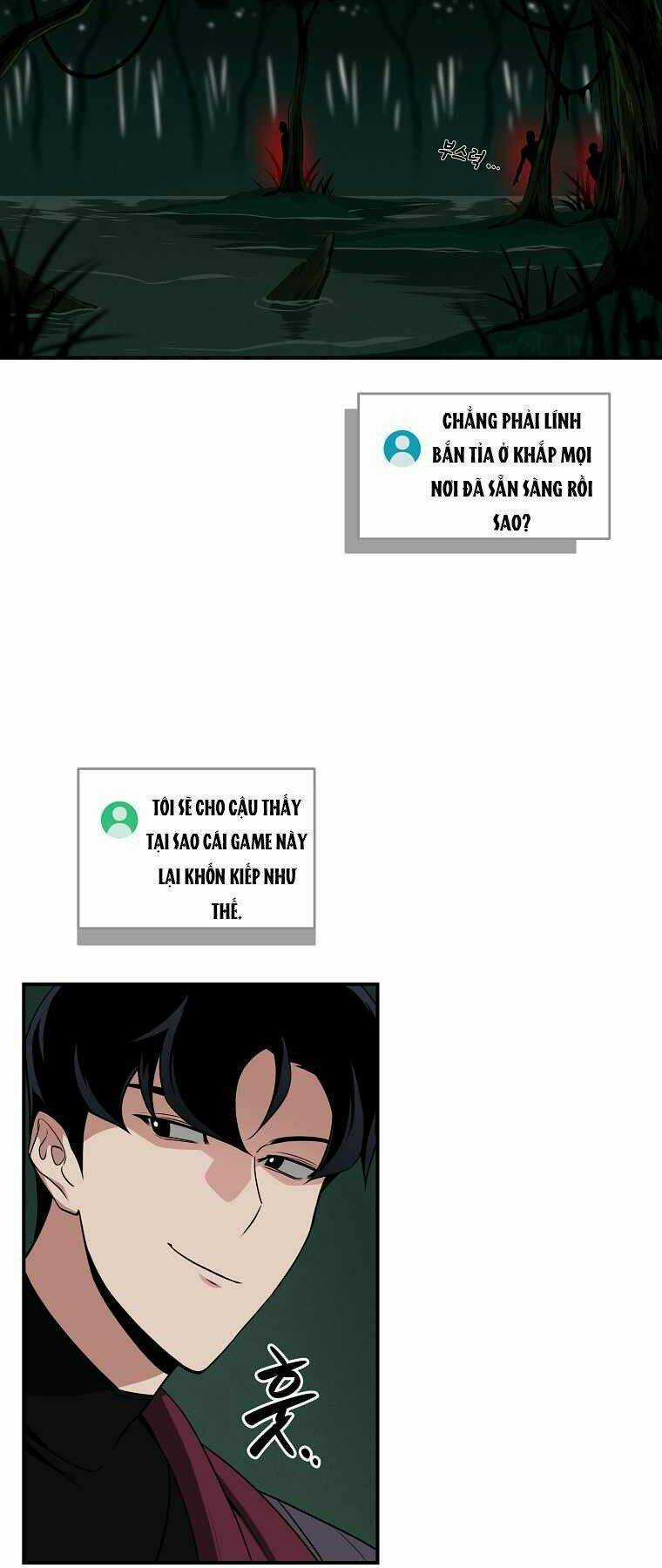 Streamer Pháp Sư - Chapter 32 - Trang 58