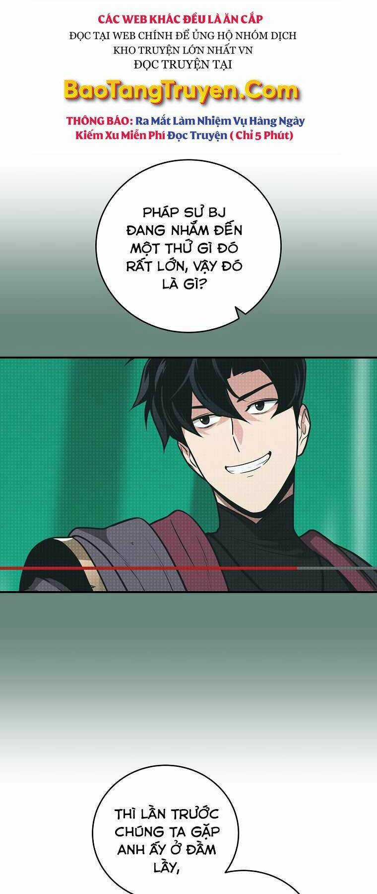 Streamer Pháp Sư - Chapter 32 - Trang 7