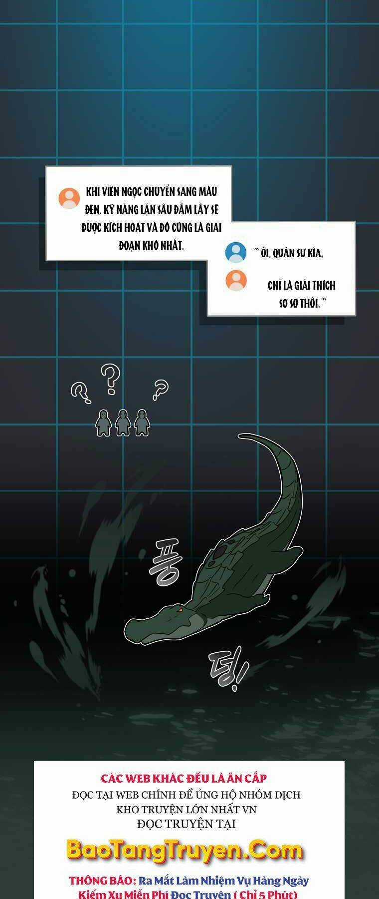 Streamer Pháp Sư - Chapter 32 - Trang 65