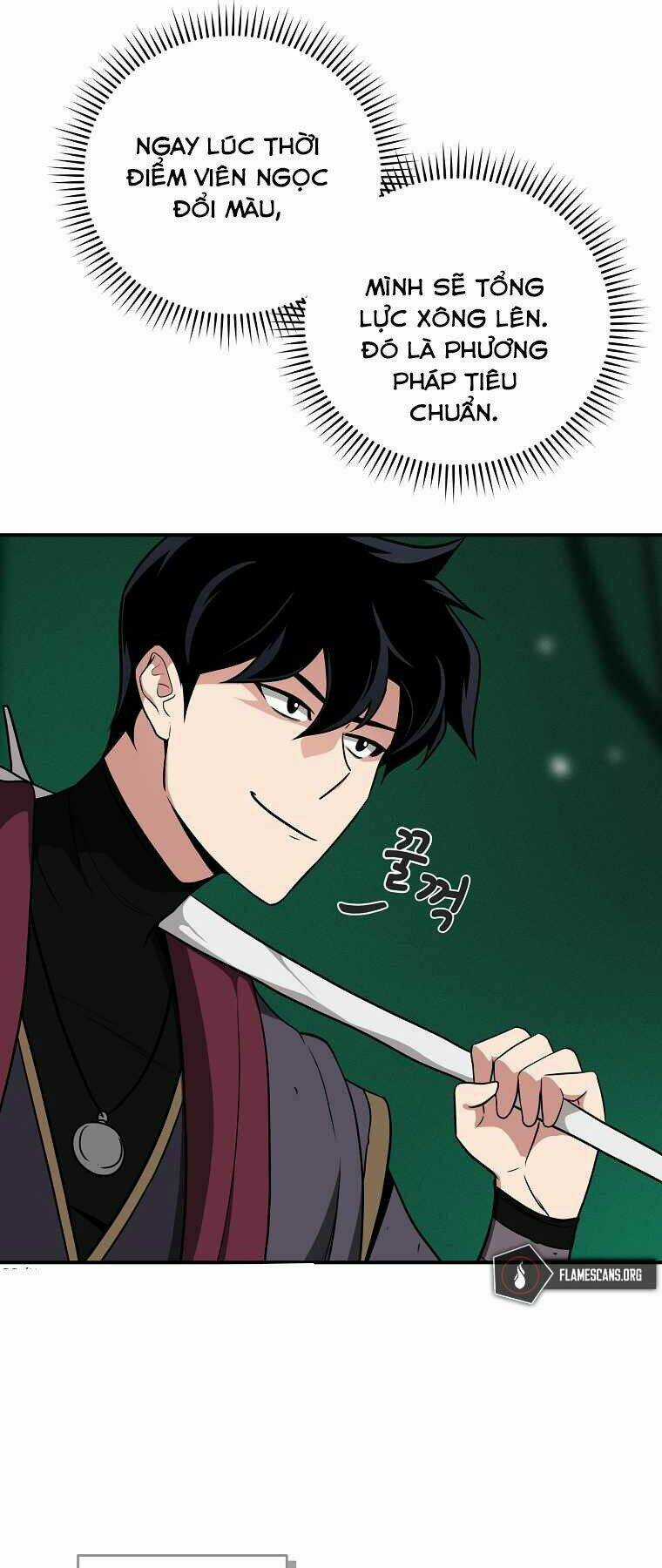 Streamer Pháp Sư - Chapter 32 - Trang 67