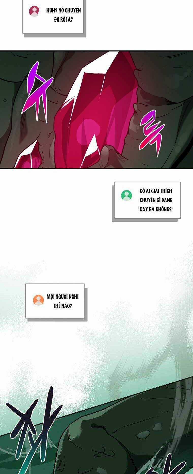 Streamer Pháp Sư - Chapter 32 - Trang 68