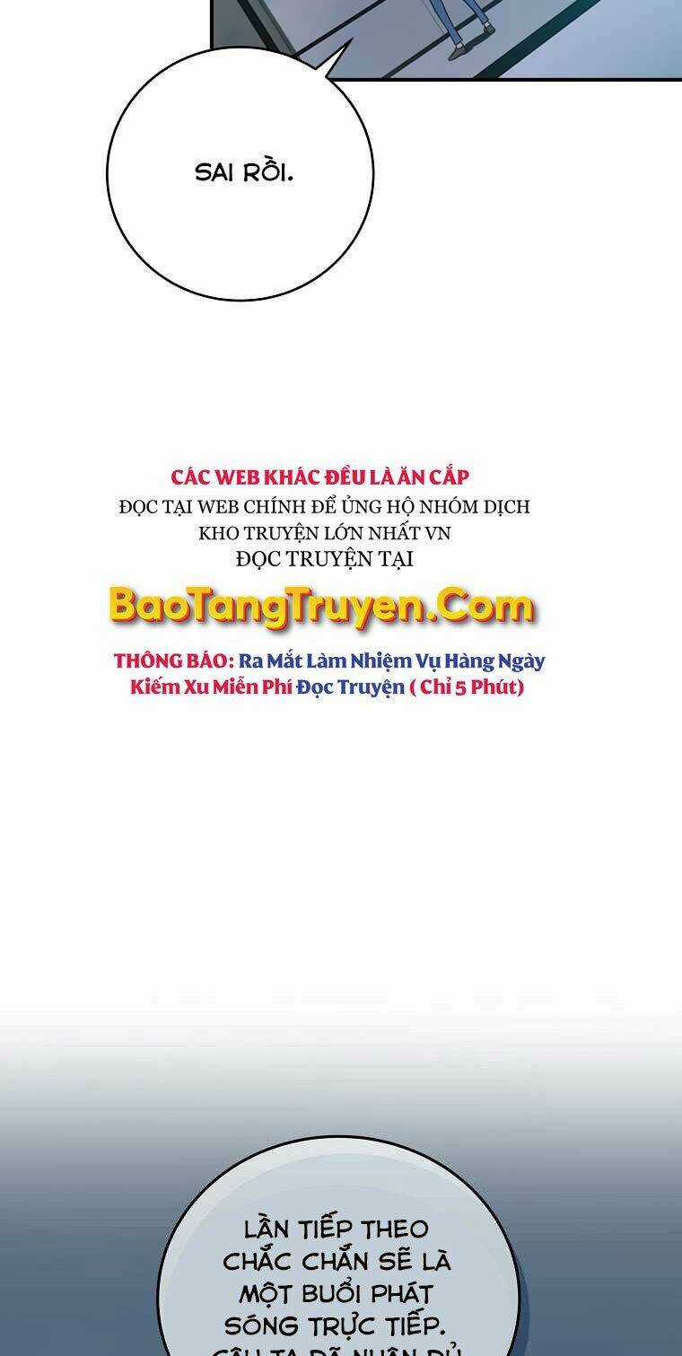 Streamer Pháp Sư - Chapter 32 - Trang 9