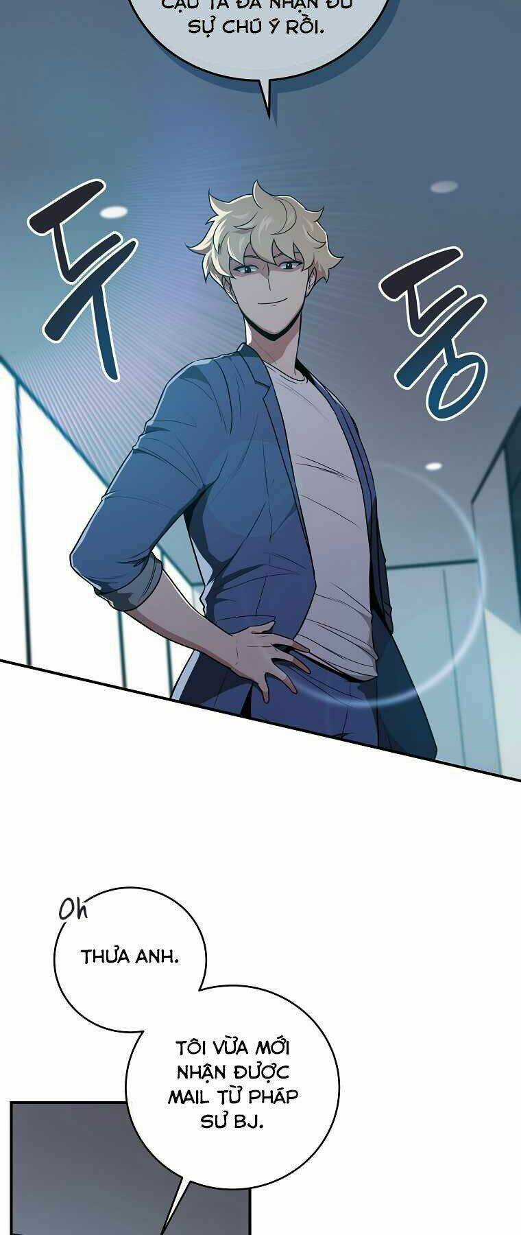 Streamer Pháp Sư - Chapter 32 - Trang 10