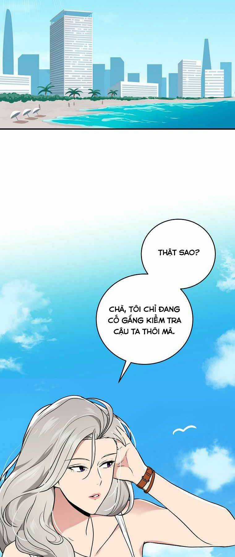 Streamer Pháp Sư - Chapter 33 - Trang 2