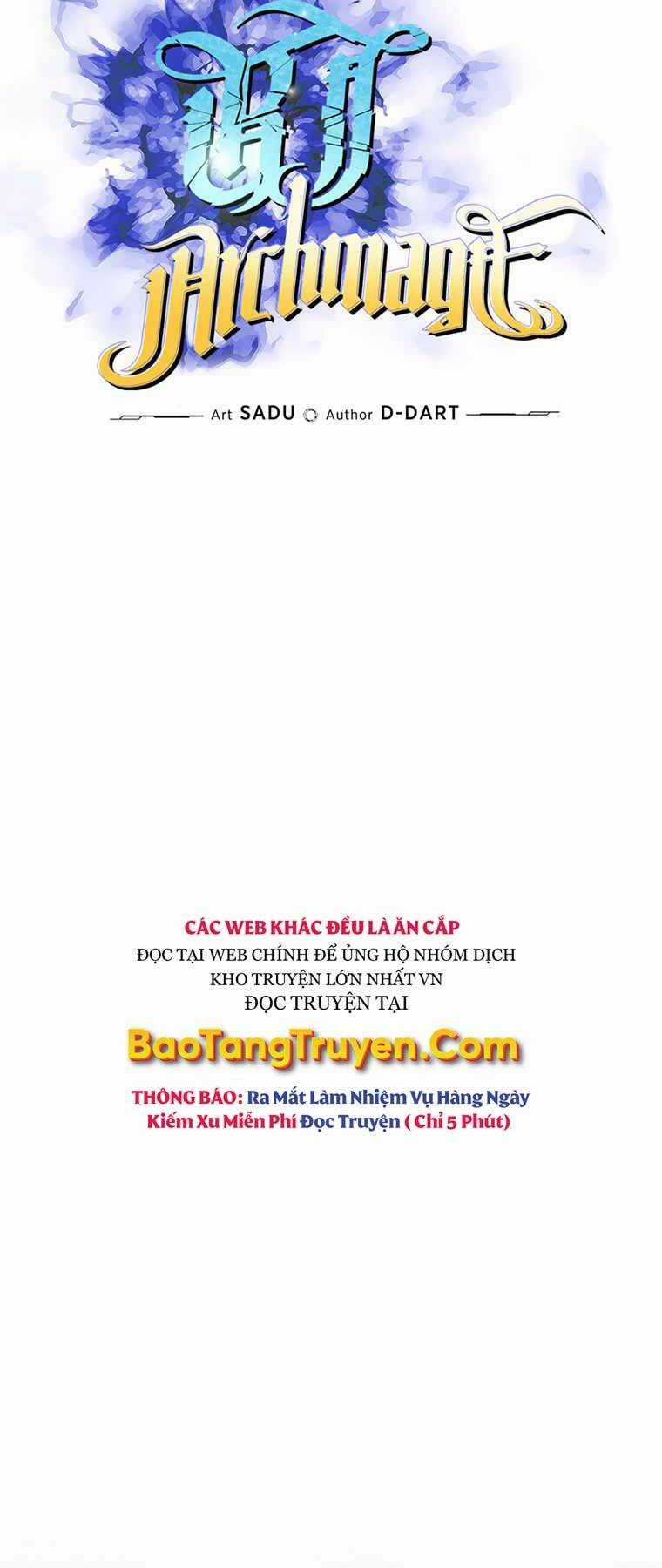Streamer Pháp Sư - Chapter 33 - Trang 11