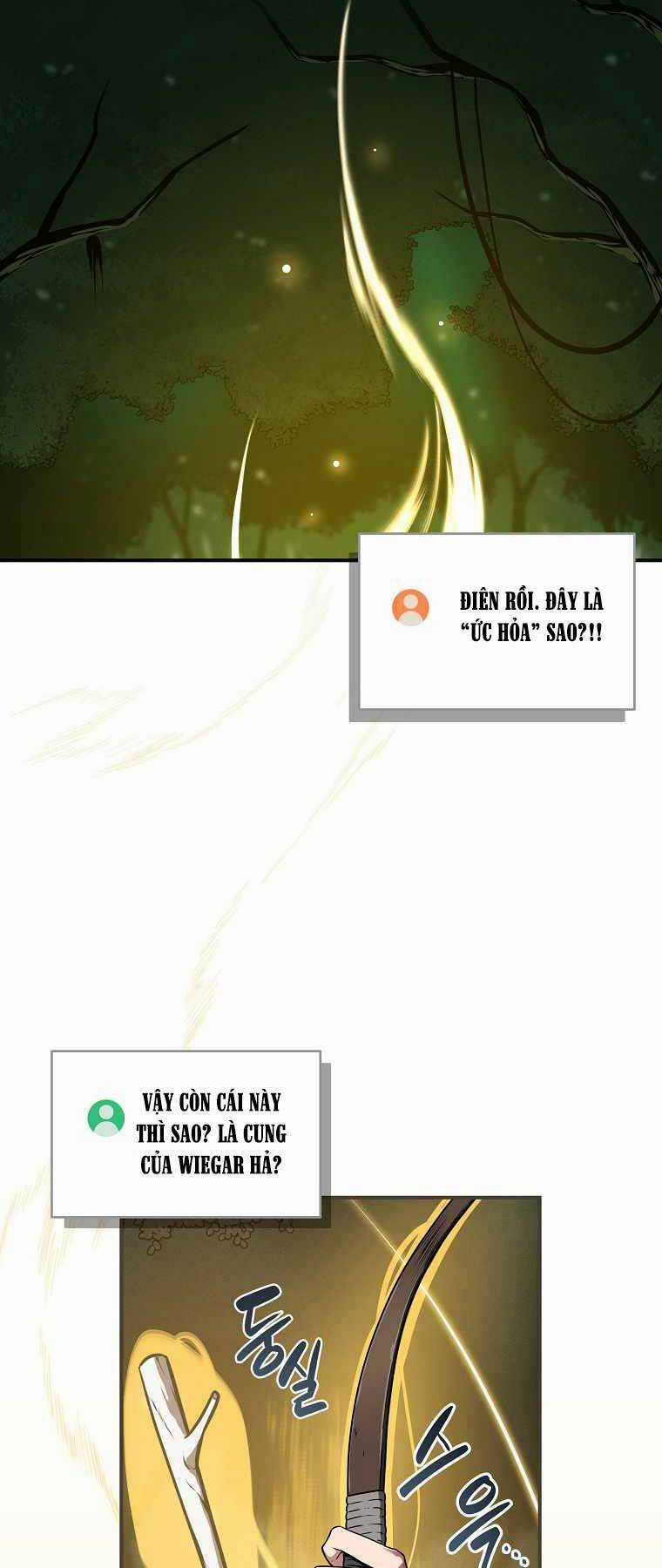 Streamer Pháp Sư - Chapter 33 - Trang 13