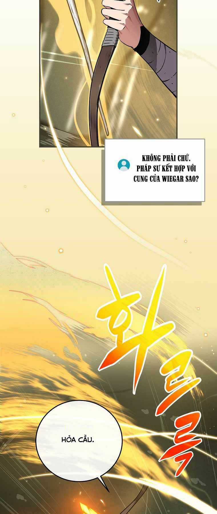 Streamer Pháp Sư - Chapter 33 - Trang 14