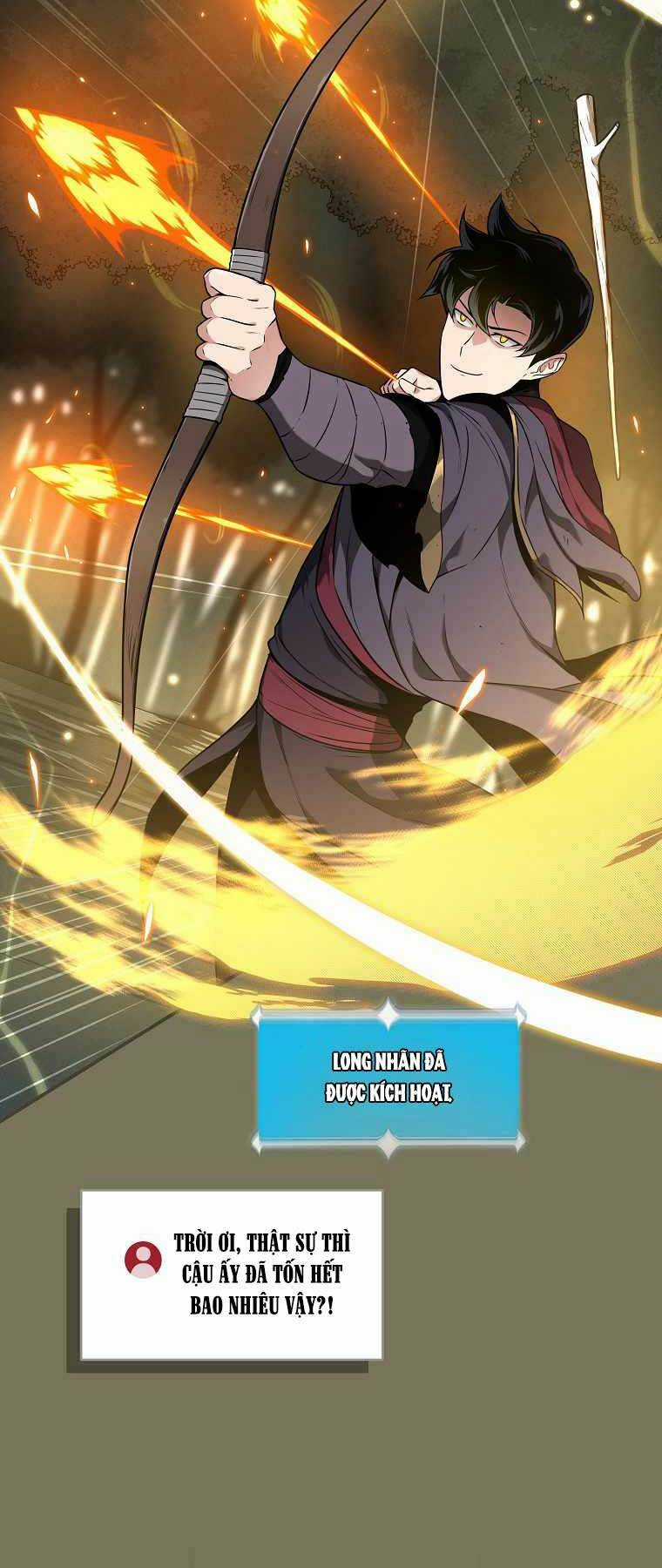 Streamer Pháp Sư - Chapter 33 - Trang 15