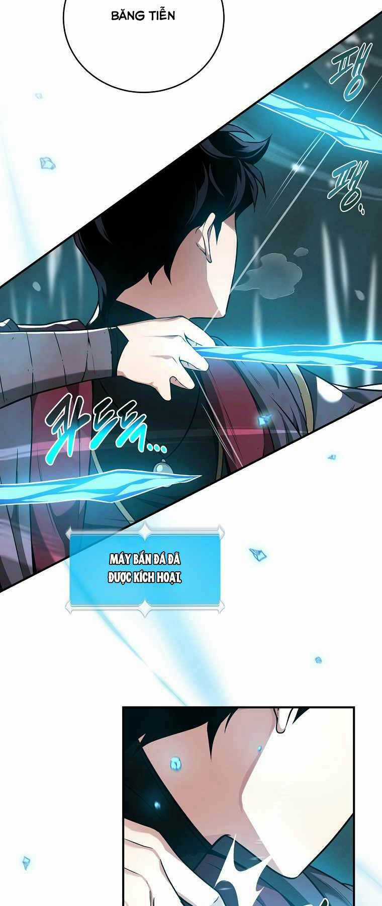 Streamer Pháp Sư - Chapter 33 - Trang 20