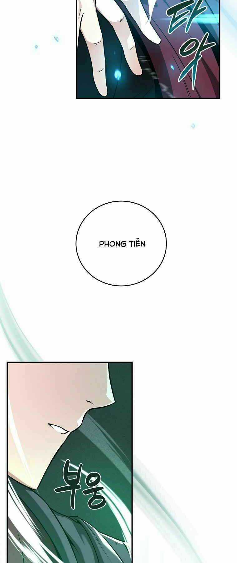 Streamer Pháp Sư - Chapter 33 - Trang 21