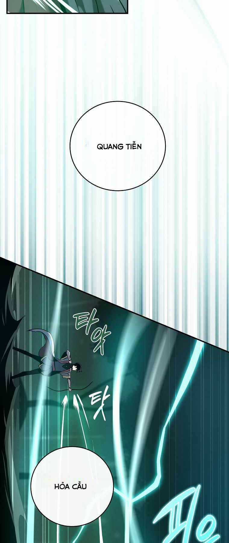 Streamer Pháp Sư - Chapter 33 - Trang 22