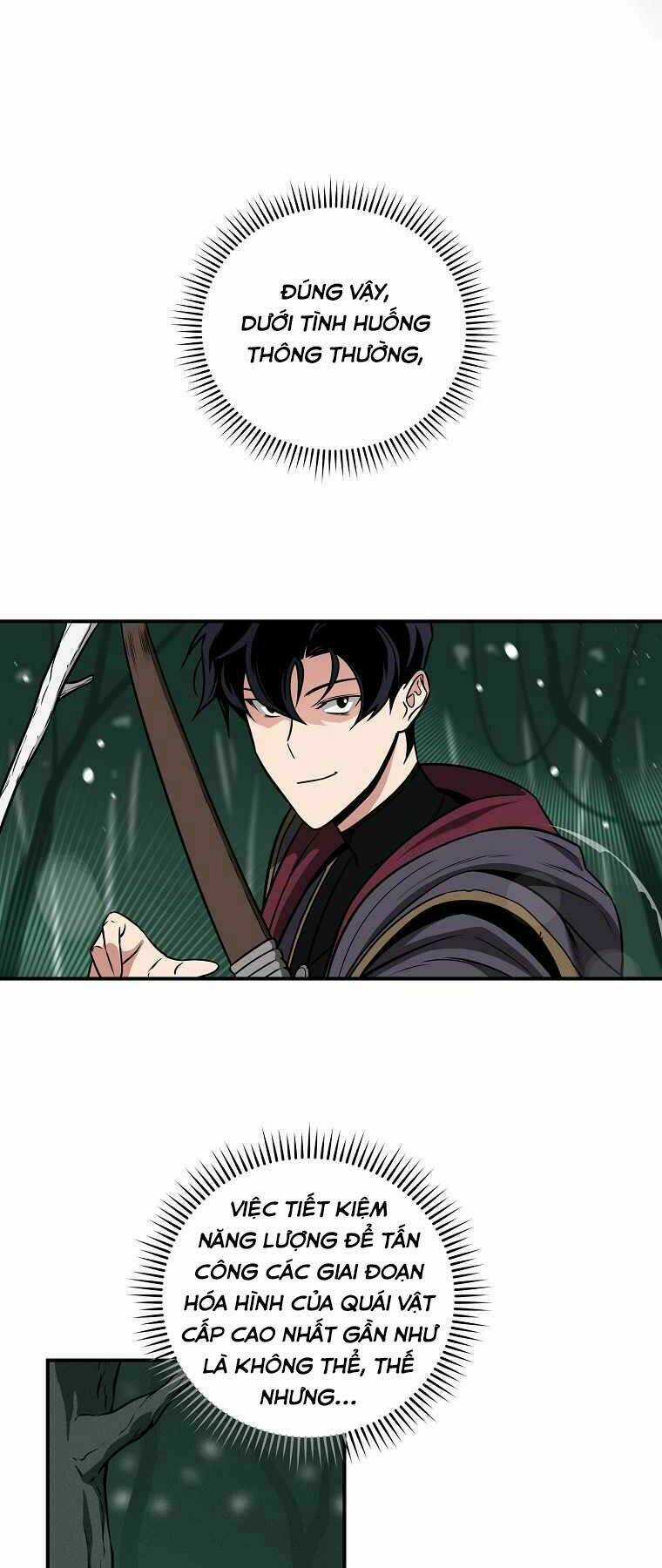 Streamer Pháp Sư - Chapter 33 - Trang 28