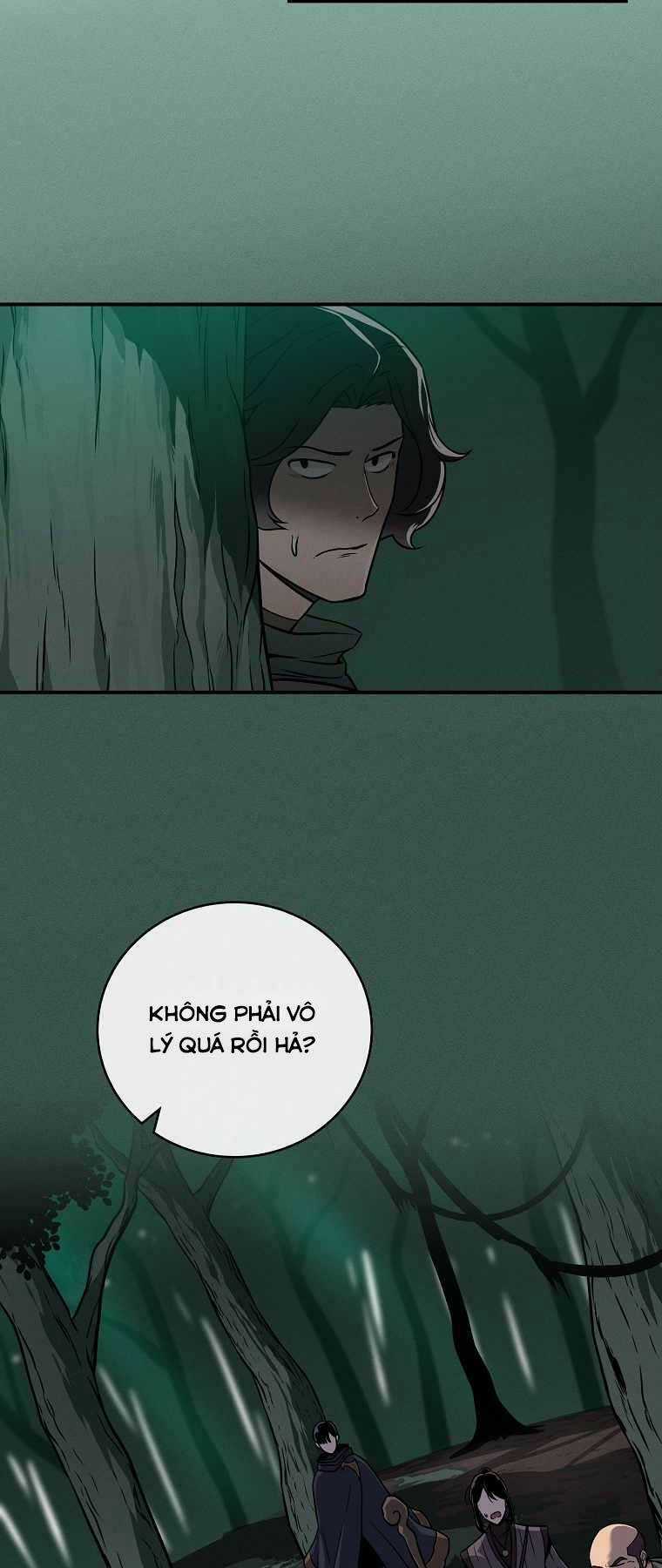 Streamer Pháp Sư - Chapter 33 - Trang 30