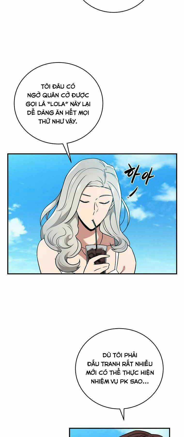 Streamer Pháp Sư - Chapter 33 - Trang 4