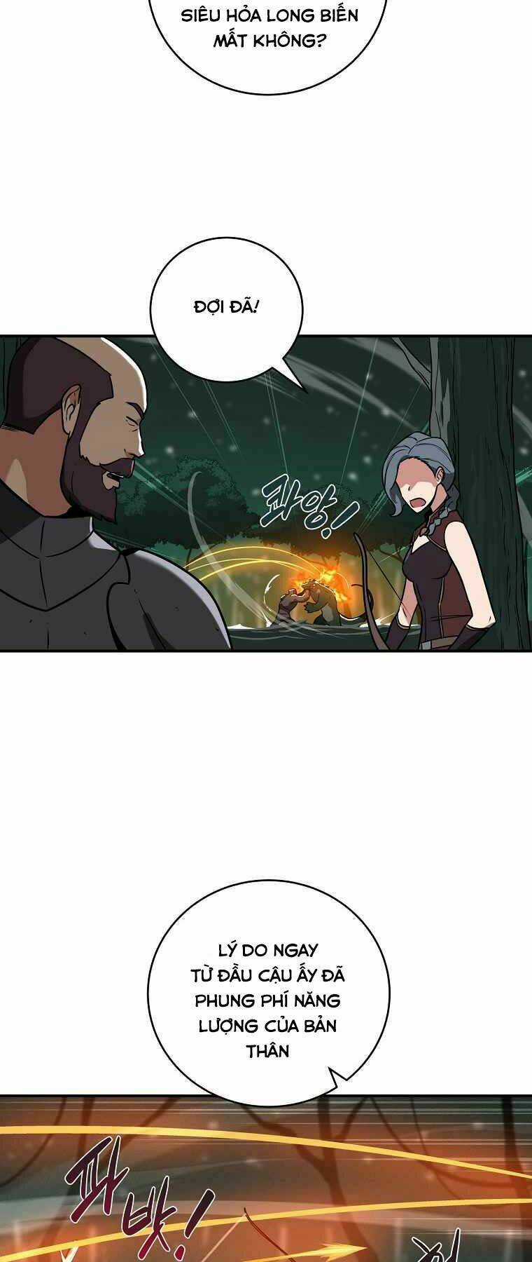 Streamer Pháp Sư - Chapter 33 - Trang 33