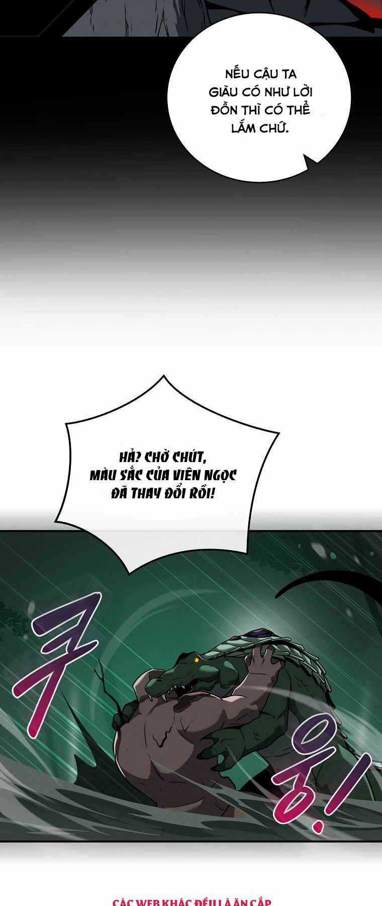 Streamer Pháp Sư - Chapter 33 - Trang 35