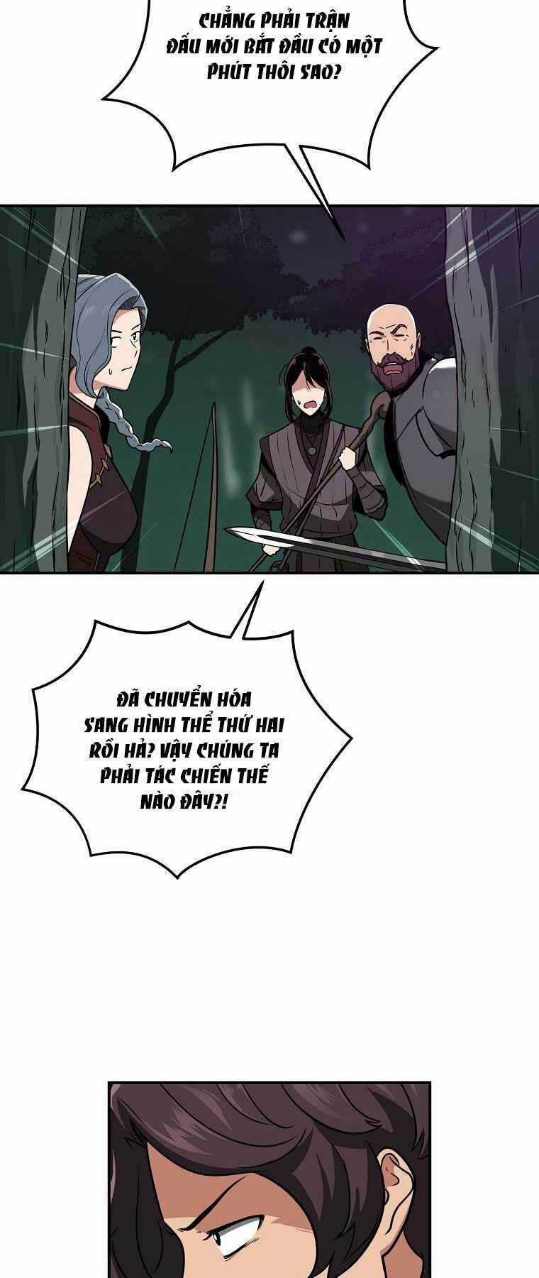 Streamer Pháp Sư - Chapter 33 - Trang 37